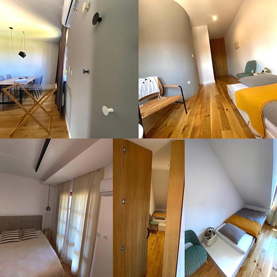 Apartman Zara 科马尔诺 外观 照片