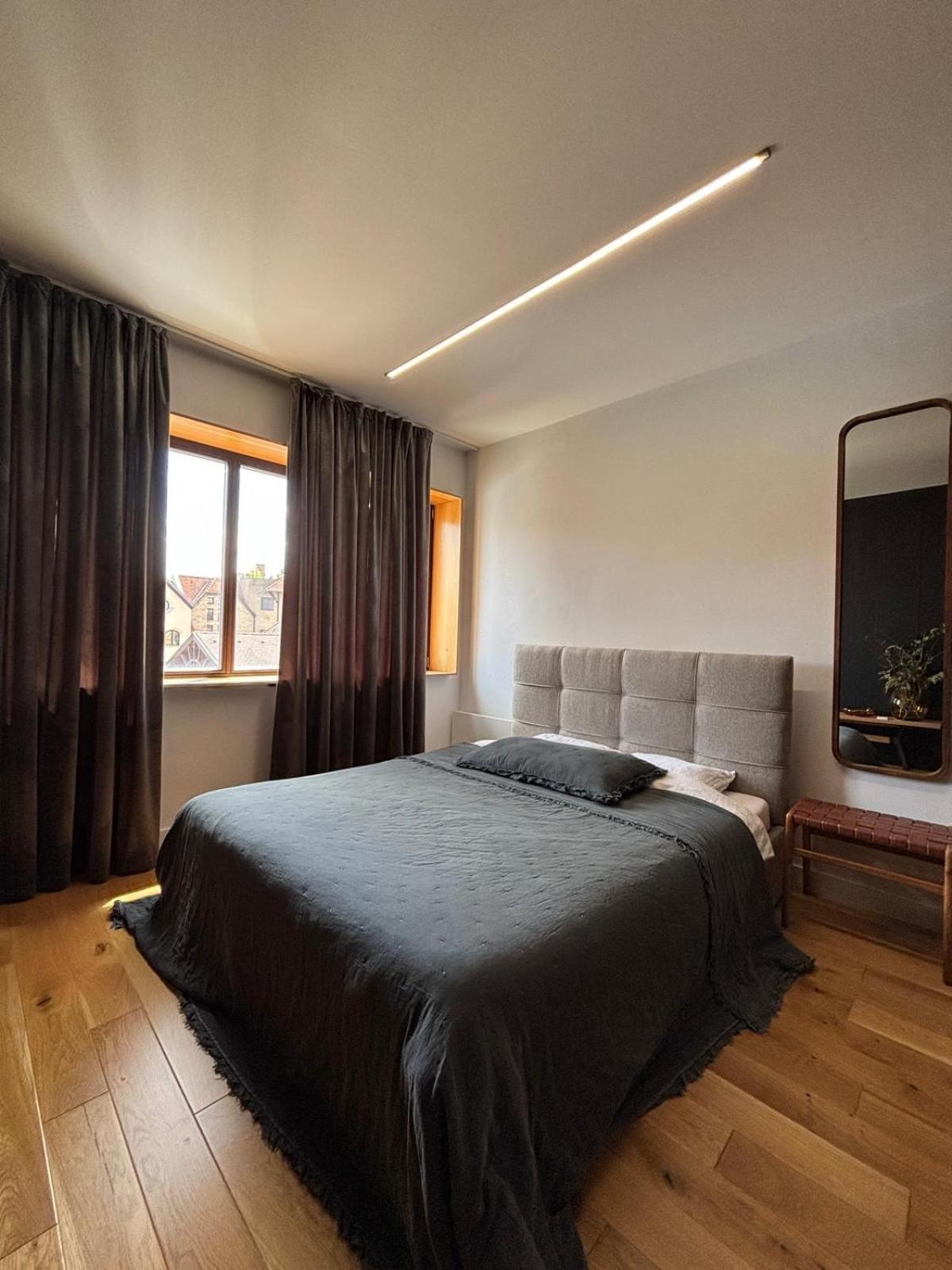 Apartman Zara 科马尔诺 外观 照片