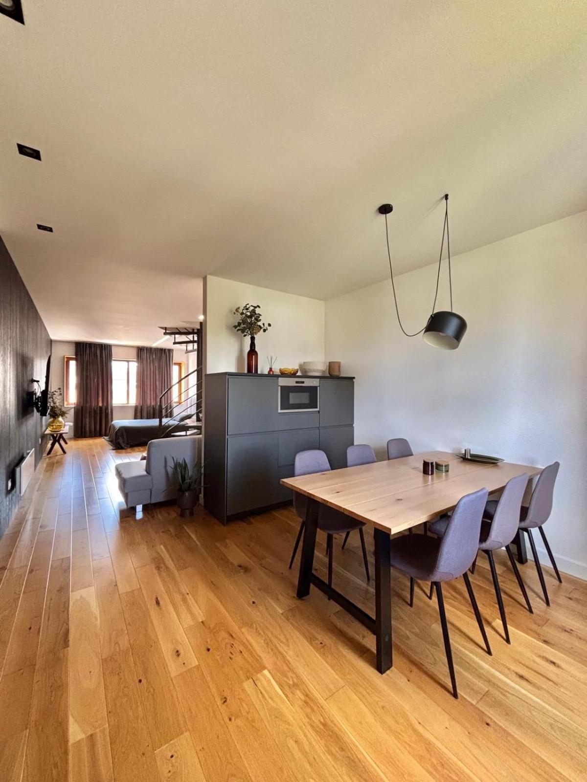 Apartman Zara 科马尔诺 外观 照片
