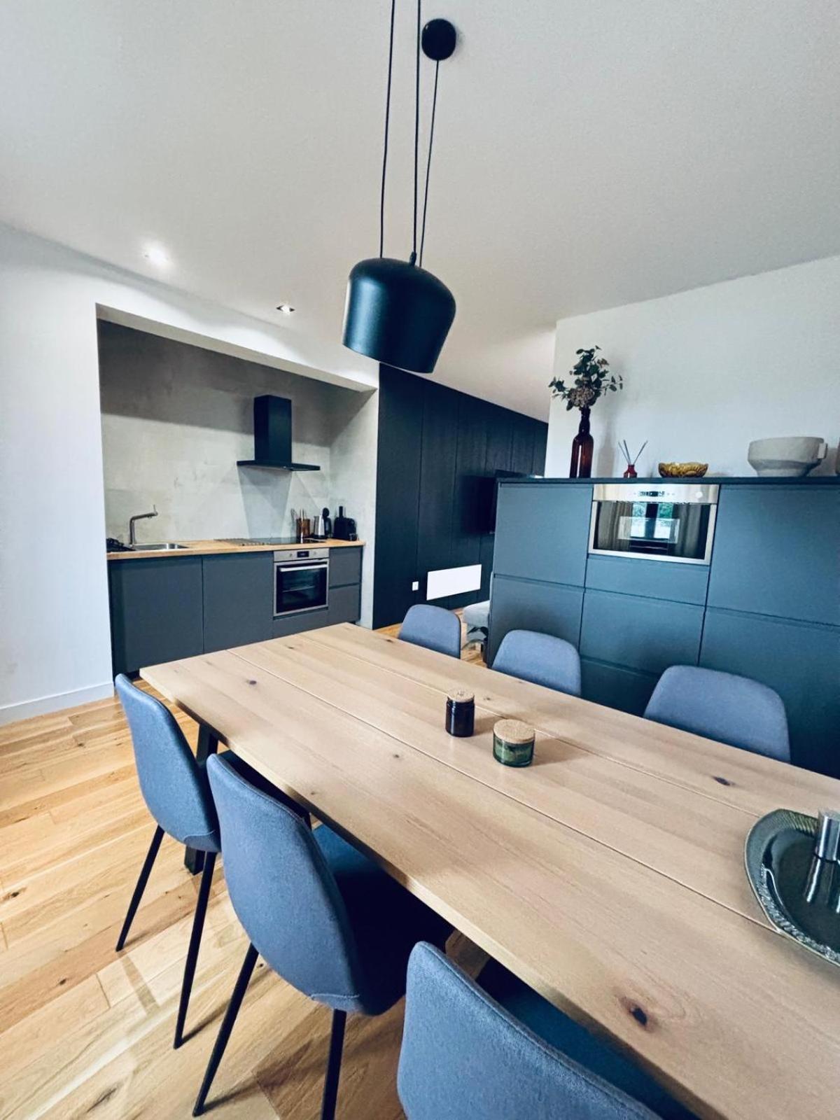 Apartman Zara 科马尔诺 外观 照片