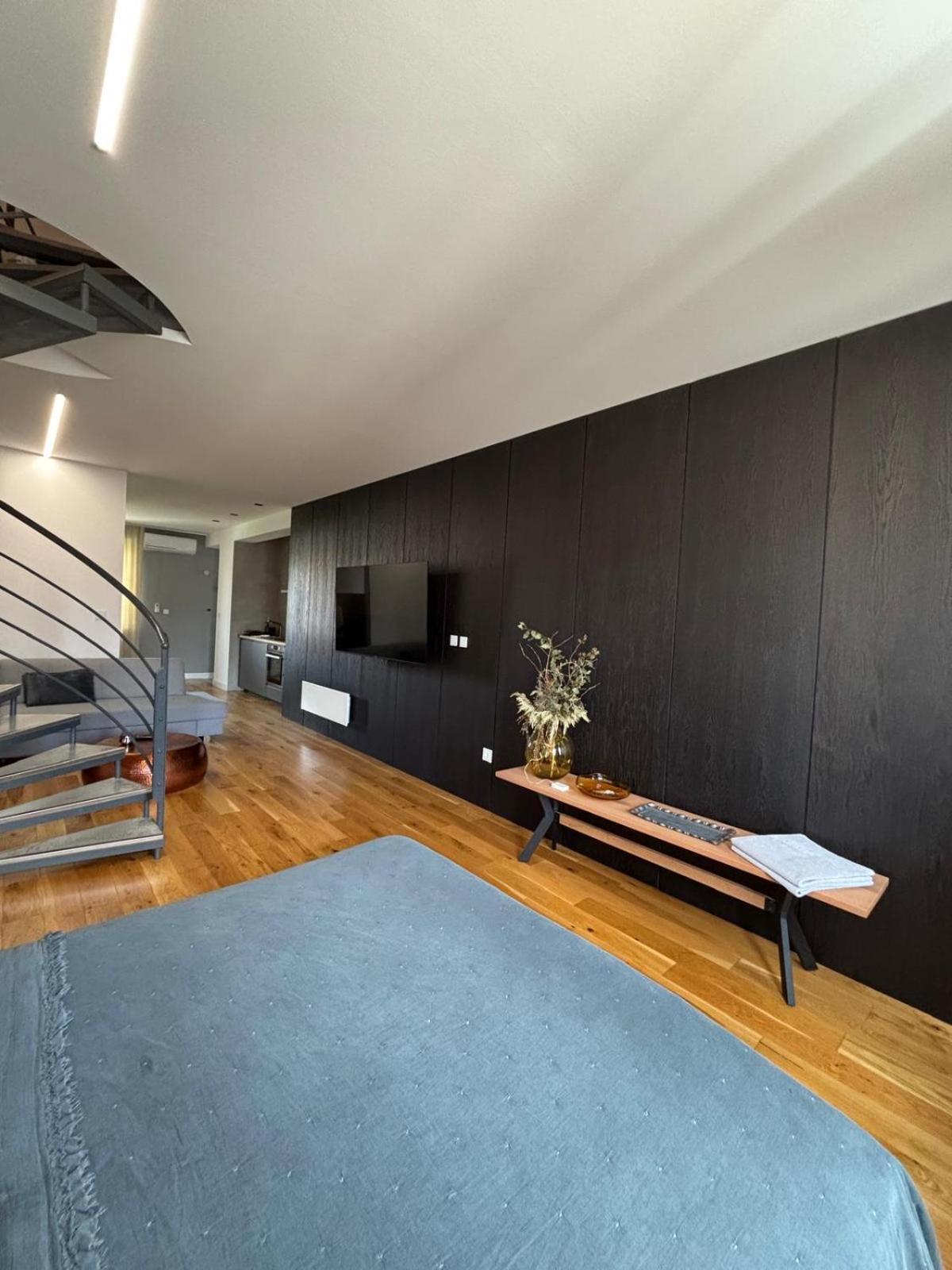 Apartman Zara 科马尔诺 外观 照片
