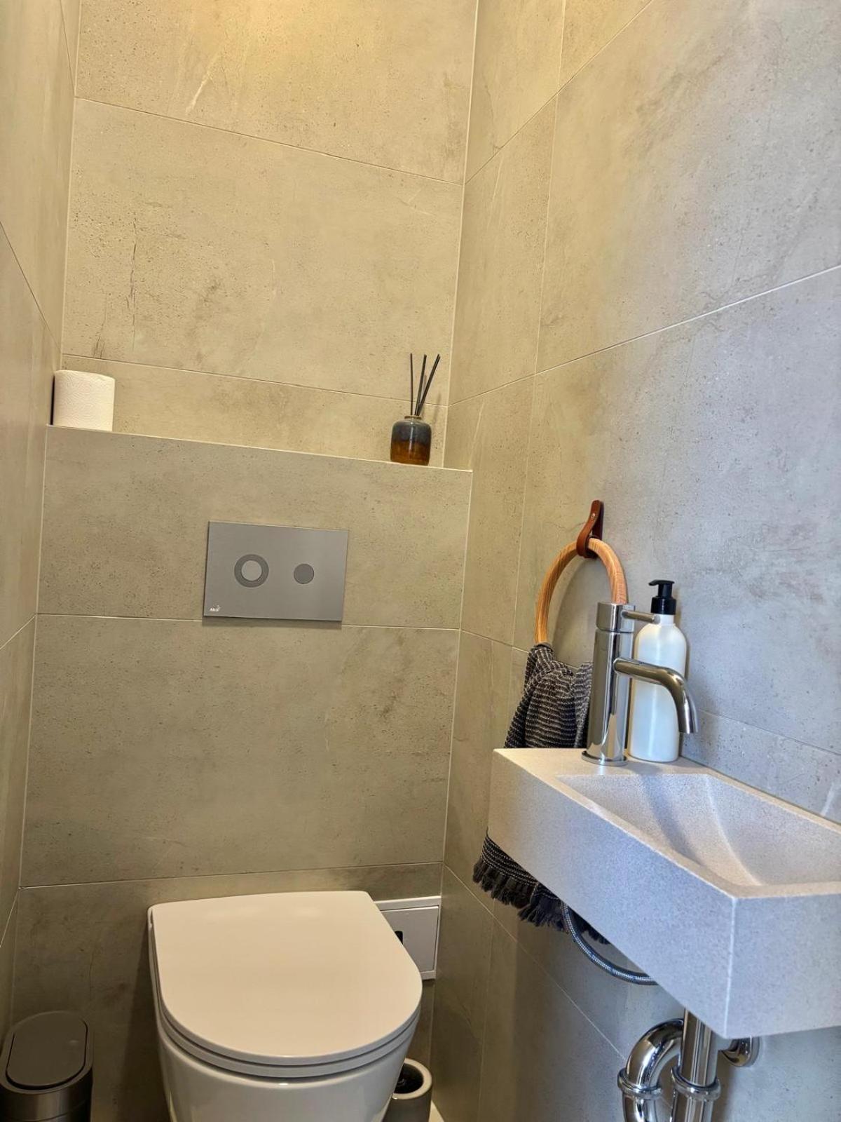 Apartman Zara 科马尔诺 外观 照片